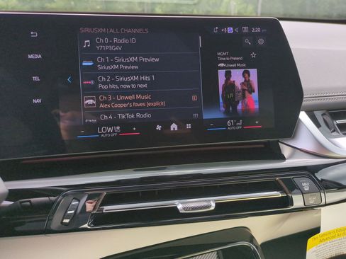 Certified 2026 BMW X1 xDrive28i image 20