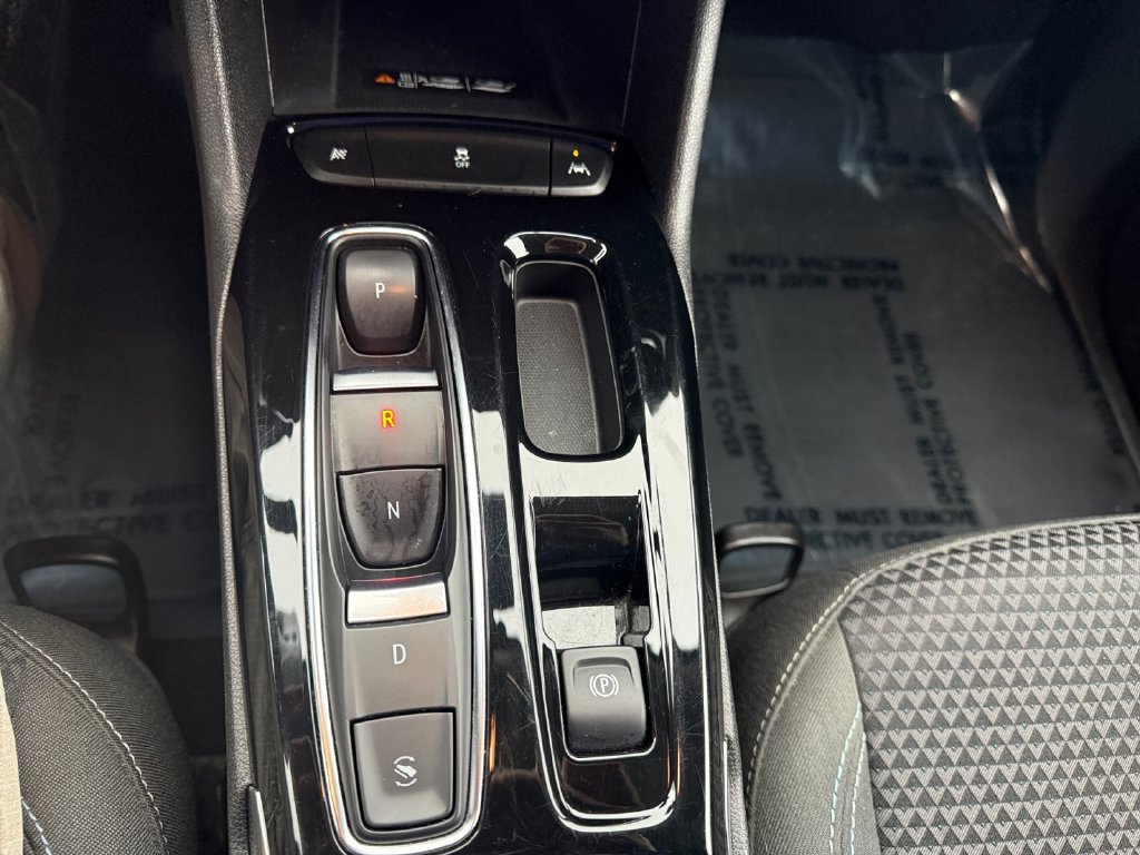 Used 2023 Chevrolet Bolt EUV LT FWD image 19