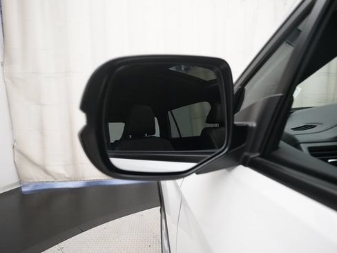 Certified 2025 Honda Passport EX-L image 25