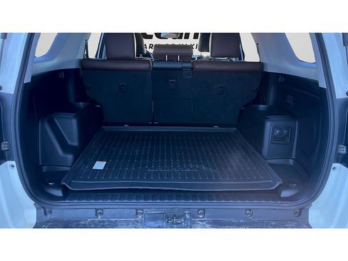 Used 2020 Toyota 4Runner Limited AWD/4WD image 25