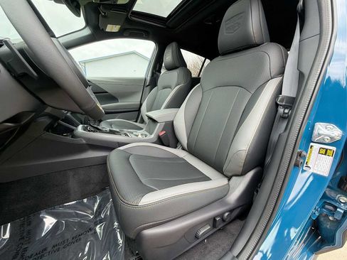 New 2026 Subaru Crosstrek 2.5i Wilderness AWD/4WD image 13
