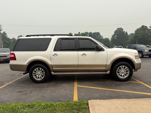 Used 2013 Ford Expedition EL XLT RWD image 5