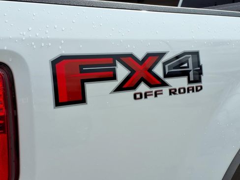 Used 2022 Ford F350 King Ranch w/ King Ranch Ultimate Package AWD/4WD image 13