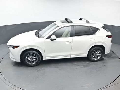 Used 2025 MAZDA CX-5 AWD 2.5 S image 38