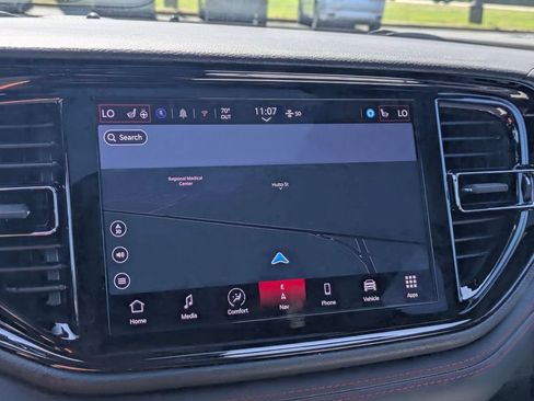 New 2026 Dodge Durango GT AWD/4WD image 21