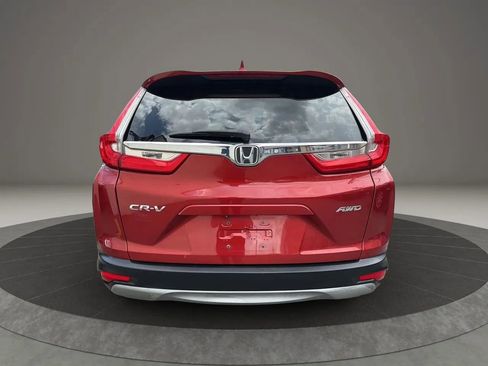 Used 2019 Honda CR-V EX image 6