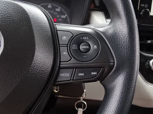 Certified 2024 Toyota Corolla LE FWD image 36