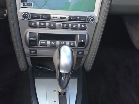 Used 2005 Porsche Boxster S RWD image 40