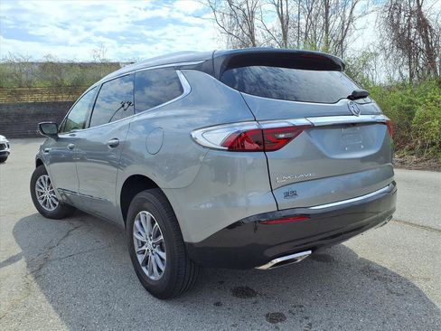 Used 2023 Buick Enclave Essence w/ Trailering Package, 5000 lbs. image 34