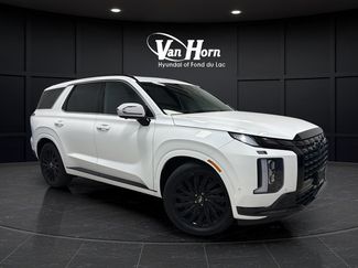 Used 2024 Hyundai Palisade Calligraphy AWD/4WD video 1