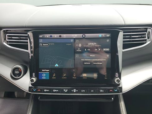 New 2026 Jeep Grand Wagoneer Limited image 39