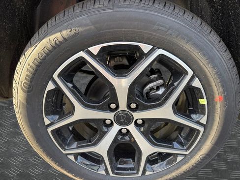 New 2026 Jeep Compass Limited image 21