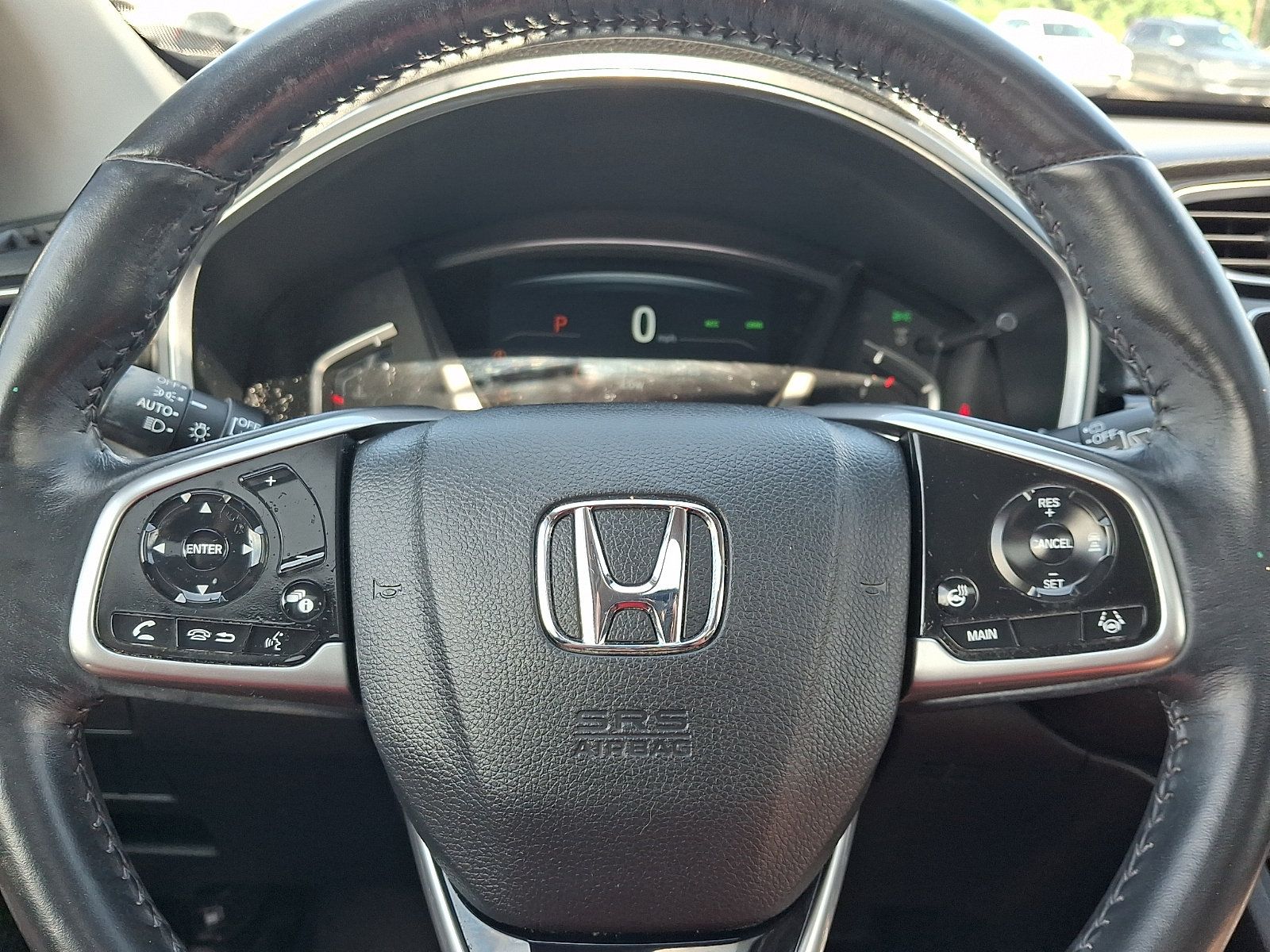 Used 2022 Honda CR-V Touring image 20