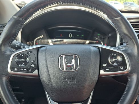 Used 2022 Honda CR-V Touring image 20
