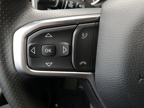 New 2026 RAM 1500 Express RWD image 11