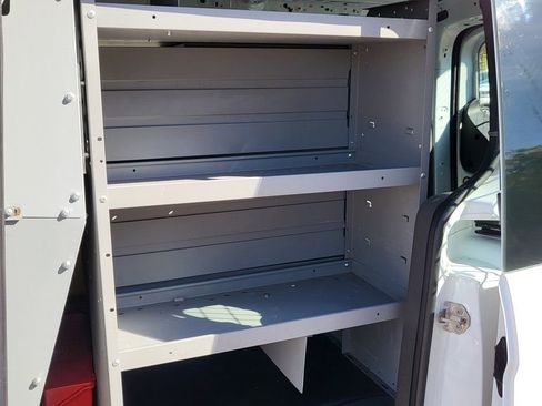 Used 2022 Ford Transit Connect XLT w/ CNG/LPG Engine Prep Package image 19