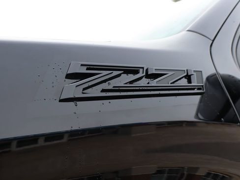 New 2026 Chevrolet Silverado 1500 LT Trail Boss w/ Safety Package image 10