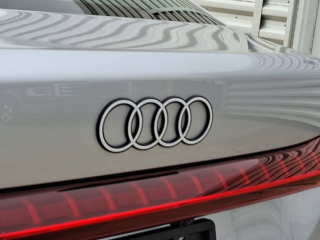 Used 2025 Audi A5 Premium Plus w/ Premium Plus AWD/4WD image 20