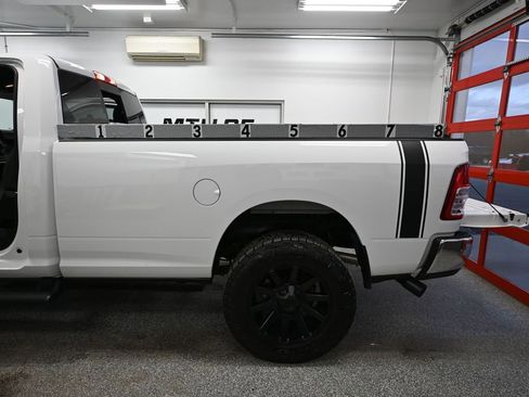 Used 2021 RAM 2500 Tradesman image 39