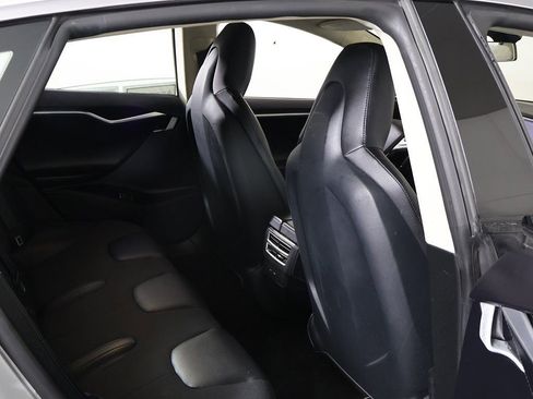 Used 2016 Tesla Model S 75D image 27