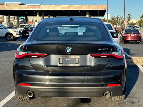 Used 2025 BMW 430i 430i w/ Premium Package image 5