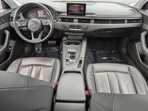 Used 2017 Audi A4 2.0T Ultra Premium w/ Convenience Package image 18