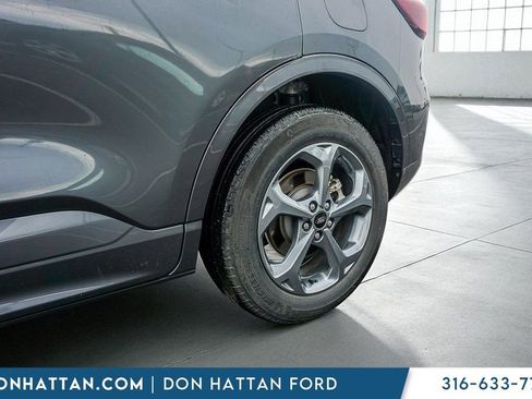 Used 2024 Ford Escape ST-Line AWD/4WD image 42