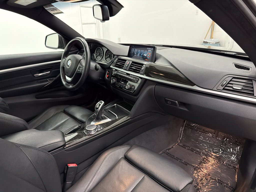 Used 2017 BMW 430i Coupe RWD image 33