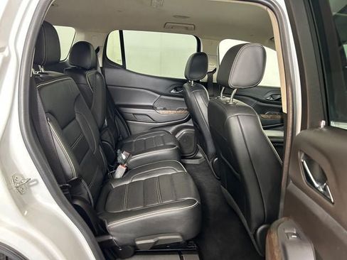 Used 2022 GMC Acadia Denali AWD/4WD image 26
