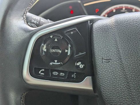 Used 2020 Honda Civic Sport image 21