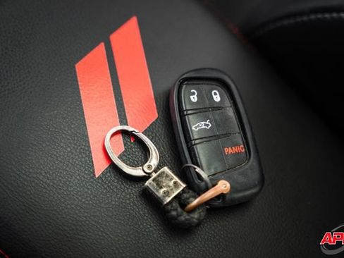 Used 2018 Dodge Challenger T/A image 80