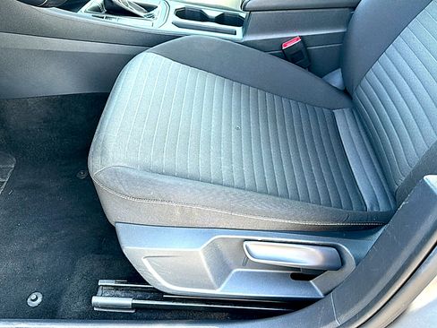 Used 2024 Volkswagen Jetta S image 15