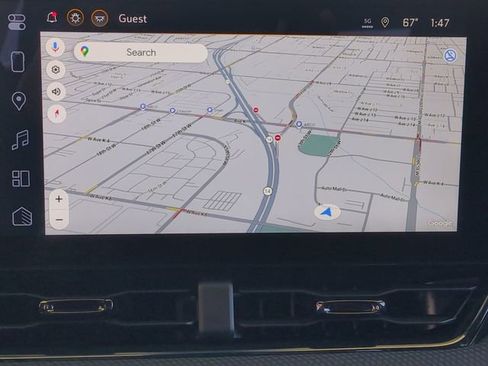 New 2026 Chevrolet Equinox RS FWD image 14