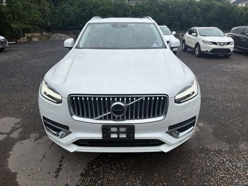 Used 2020 Volvo XC90 T6 Inscription AWD/4WD image 2