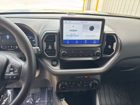 Certified 2024 Ford Bronco Sport Big Bend AWD/4WD image 18