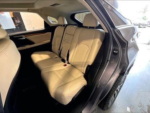 Certified 2022 Lexus RX 350 AWD w/ Premium Package image 22