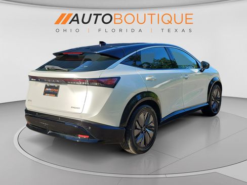 Used 2023 Nissan Ariya FWD image 5