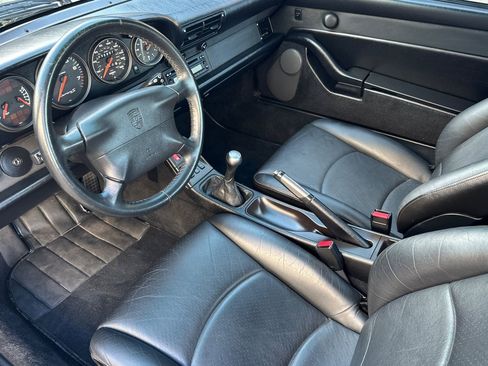 Used 1998 Porsche 911 Carrera S image 4