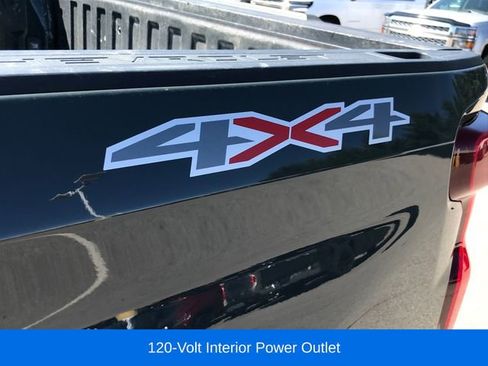 Used 2025 Chevrolet Silverado 1500 LT image 7