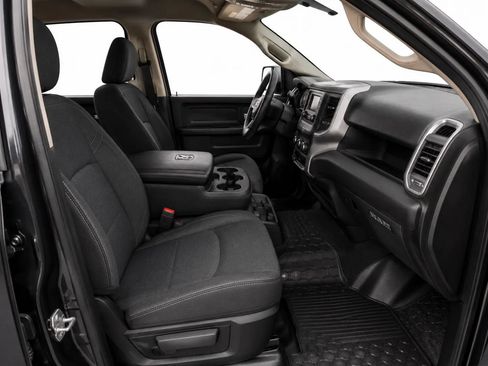 Used 2019 RAM 3500 Tradesman AWD/4WD image 18