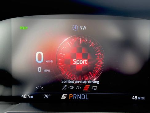 New 2026 Ford Maverick XLT FWD image 24