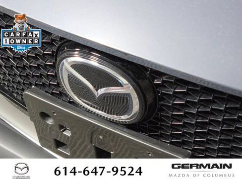 Used 2024 MAZDA MAZDA3 s AWD/4WD image 14
