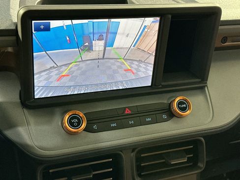 Used 2023 Ford Maverick Lariat w/ Lariat Luxury Package image 24