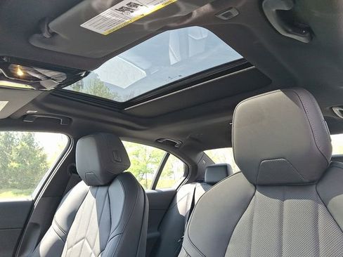 New 2026 BMW 530i xDrive w/ Premium Package AWD/4WD image 13