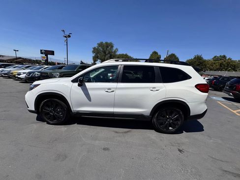 Used 2022 Subaru Ascent Onyx Edition image 7