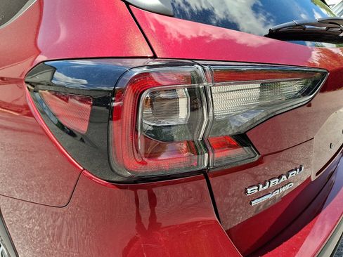 Certified 2024 Subaru Outback Premium AWD/4WD image 30