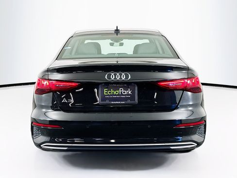 Used 2024 Audi A3 2.0T Premium image 7