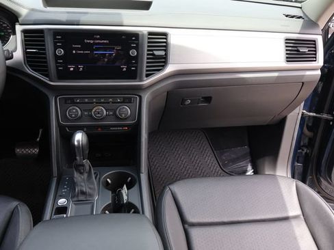 Used 2019 Volkswagen Atlas SE FWD image 17