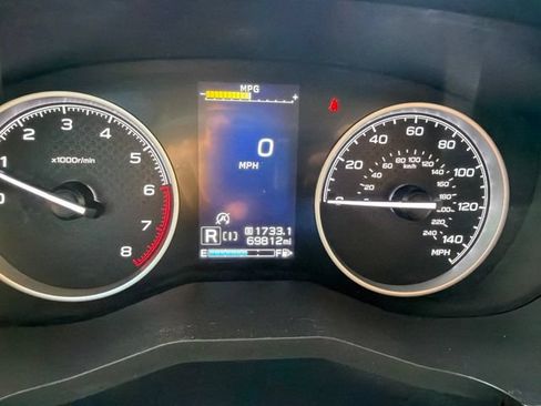 Used 2021 Subaru Forester Limited w/ Popular Package #3 AWD/4WD image 20