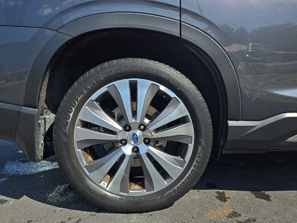 Used 2021 Subaru Ascent Touring w/ Popular Package #2A AWD/4WD image 13